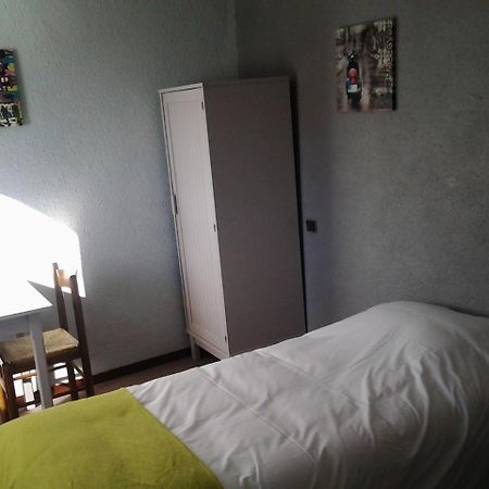 Hotel La Gare LʼArgentière-la-Bessée エクステリア 写真